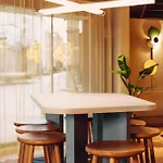 Scandic Go, Grensen 20 Hotel