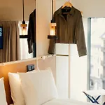Scandic Go, Grensen 20 Hotel 3*