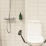 Scandic Go, Grensen 20 Hotel