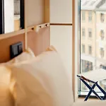 Hotel Scandic Go, Grensen 20 3*