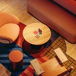 Scandic Go, Grensen 20 Hotel Oslo