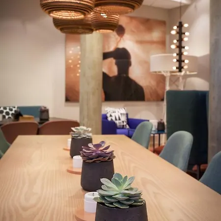 Hotel Scandic Grensen Oslo