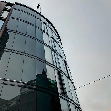 Scandic Go, Grensen 20 Hotel Oslo