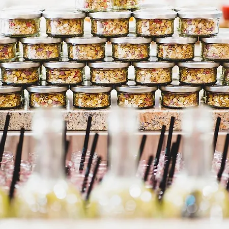 Scandic Go, Grensen 20 Otel