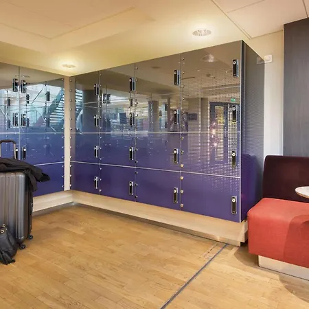 Scandic Grensen 3*