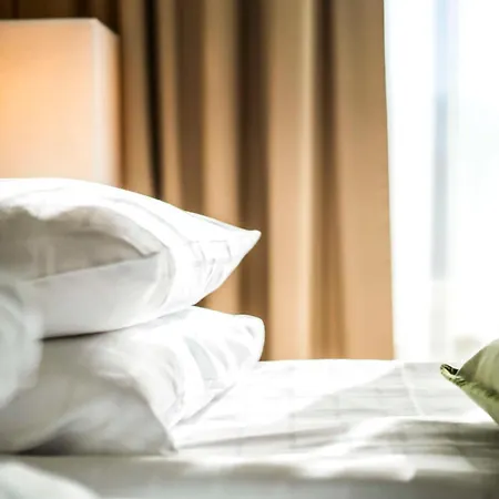 Scandic Grensen Hotel 3*