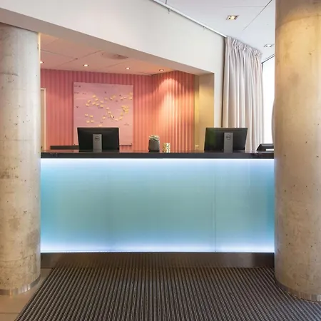 Scandic Go, Grensen 20 Oslo