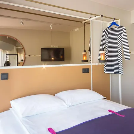 Hotel Scandic Go, Grensen 20 Oslo