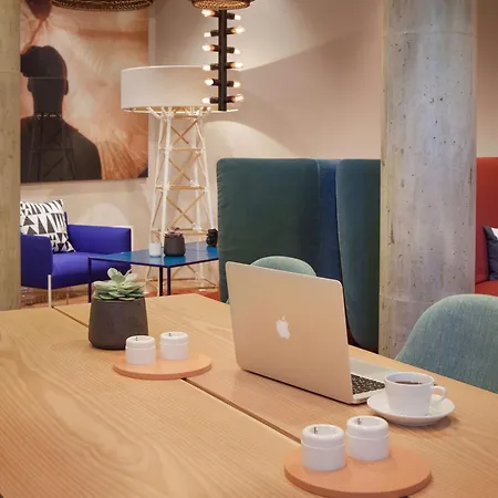 Scandic Grensen Oslo