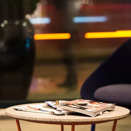 Hotel Scandic Grensen Oslo