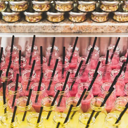 Scandic Grensen Hotel 3*