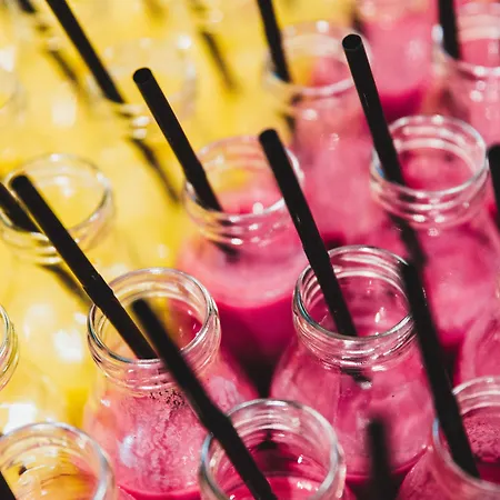 Scandic Go, Grensen 20 3* Oslo