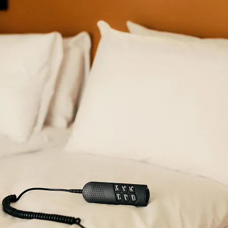 Hotell Scandic Go, Grensen 20 Oslo