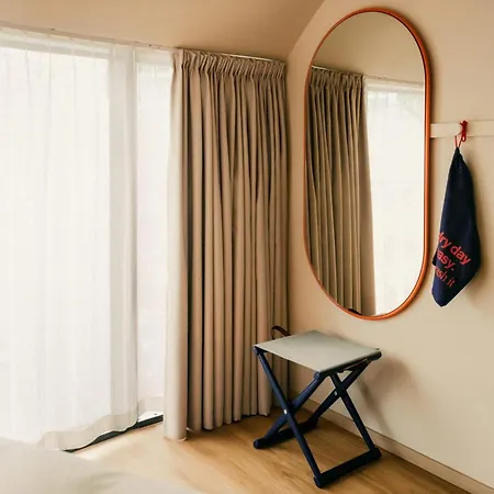 Hotel Scandic Go, Grensen 20
