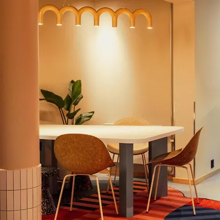 Scandic Go, Grensen 20 Hotell Oslo