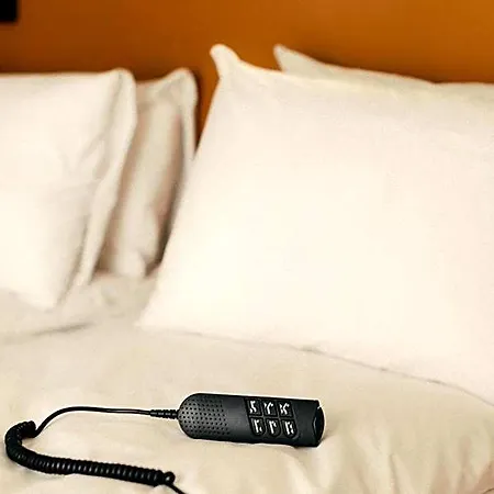 Hotel Scandic Go, Grensen 20 Oslo