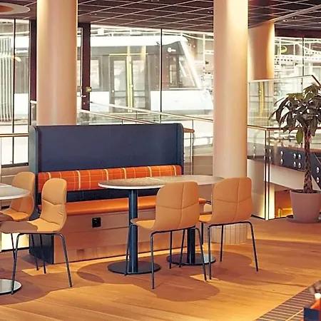 Hotel Scandic Go, Grensen 20 Oslo