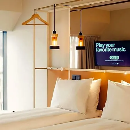 Hotel Scandic Go, Grensen 20 Oslo