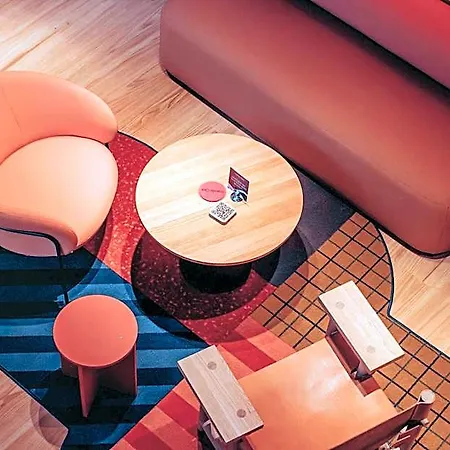 Scandic Go, Grensen 20 Oslo