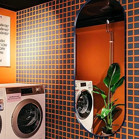 Scandic Go, Grensen 20 Hotel