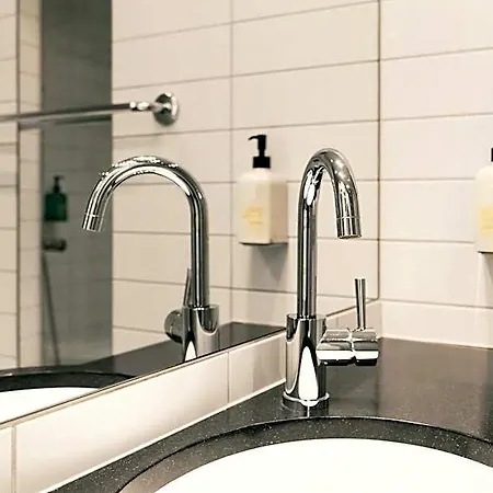 Hotel Scandic Go, Grensen 20 Oslo