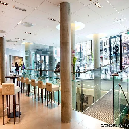 Scandic Grensen Hotel Oslo