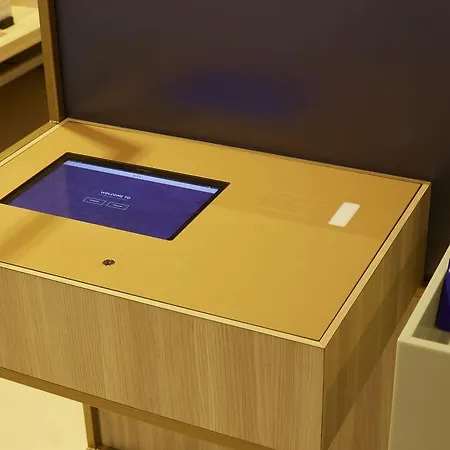 Scandic Go, Grensen 20 Ξενοδοχείο