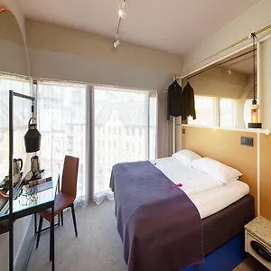 酒店 Scandic Go, Grensen 20 3*