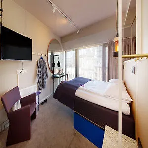 Scandic Go, Grensen 20