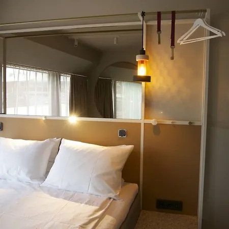 Hotel Scandic Grensen Oslo
