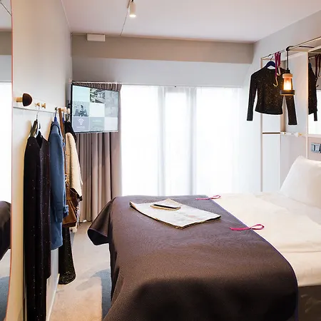 Hotel Scandic Go, Grensen 20