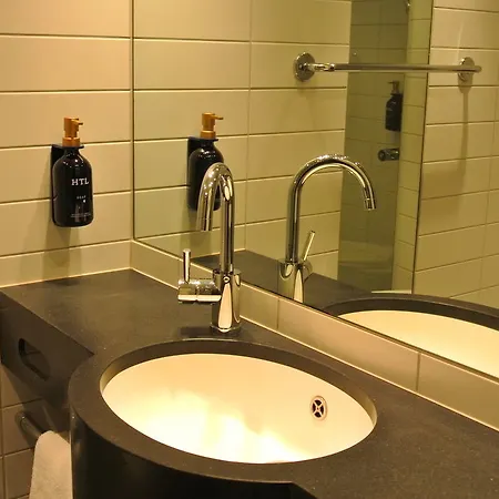 Scandic Go, Grensen 20 3* Oslo