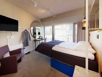 Scandic Grensen 3* Oslo
