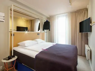 Hotel Scandic Grensen Oslo