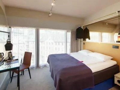 Hotel Scandic Grensen 3*