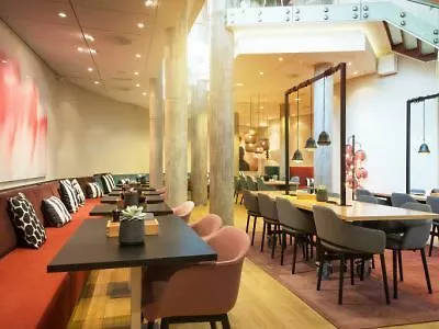 Scandic Go, Grensen 20