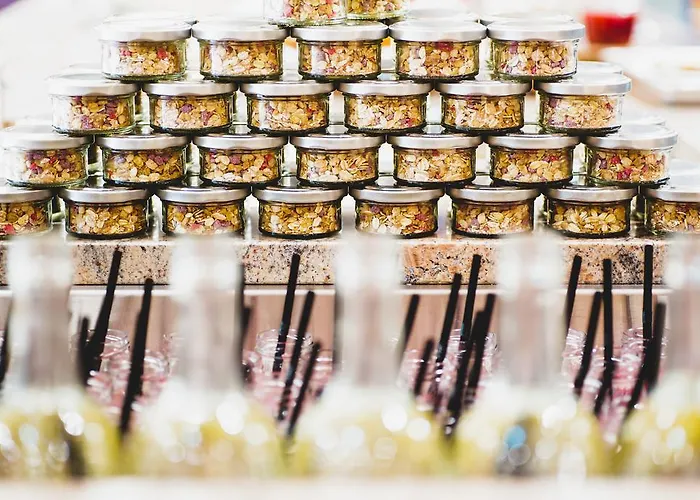 Scandic Go, Grensen 20 Hotel