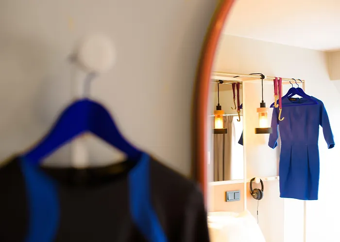 Scandic Go, Grensen 20 Hotel Oslo