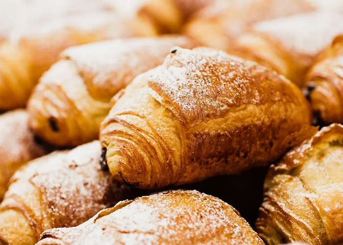 Scandic Go, Grensen 20