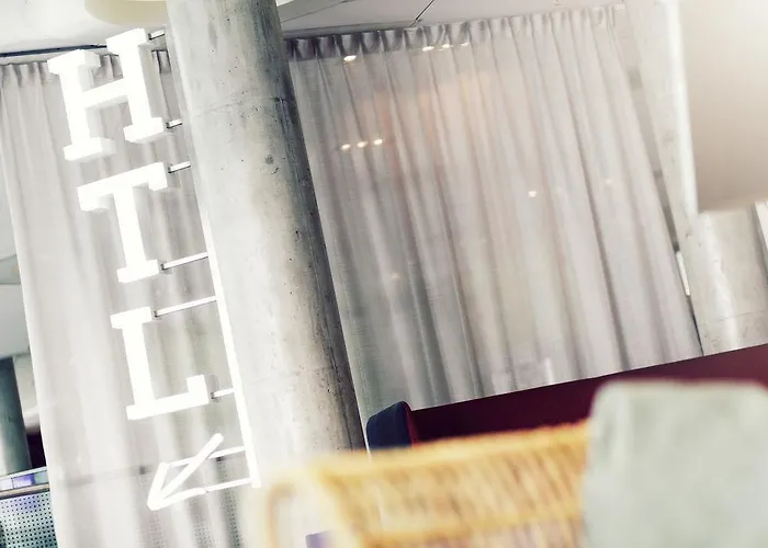 Scandic Go, Grensen 20 Hotel Oslo