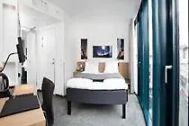 Scandic Go, Grensen 20