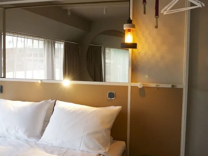 Hotel Scandic Go, Grensen 20 Oslo