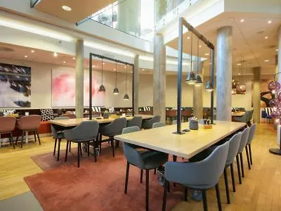 Hotel Scandic Go, Grensen 20