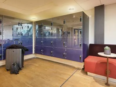 Scandic Go, Grensen 20 Hotel 3*