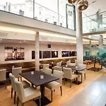 Scandic Go, Grensen 20 Oslo