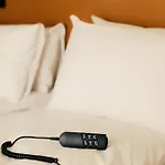 Hotel Scandic Go, Grensen 20 Oslo