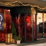 Hotel Scandic Go, Grensen 20