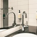 Hotel Scandic Go, Grensen 20