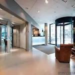 Scandic Go, Grensen 20 Hotel Oslo
