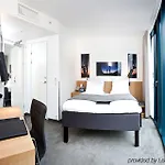 Scandic Go, Grensen 20 Hotel 3*